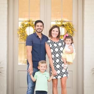 Meet your Posher, Adam